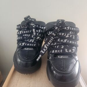 PUMA LaFrance Big Kids/Mens 6.5